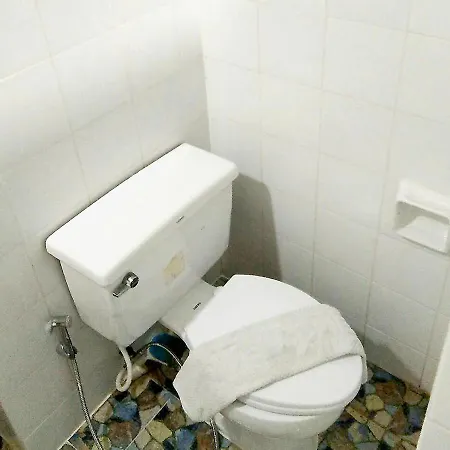 Studio Sea View Patong Exterior photo