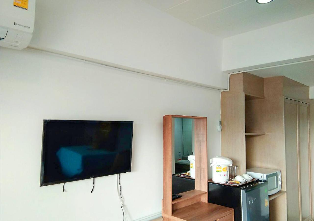 Sea View Apartemen *