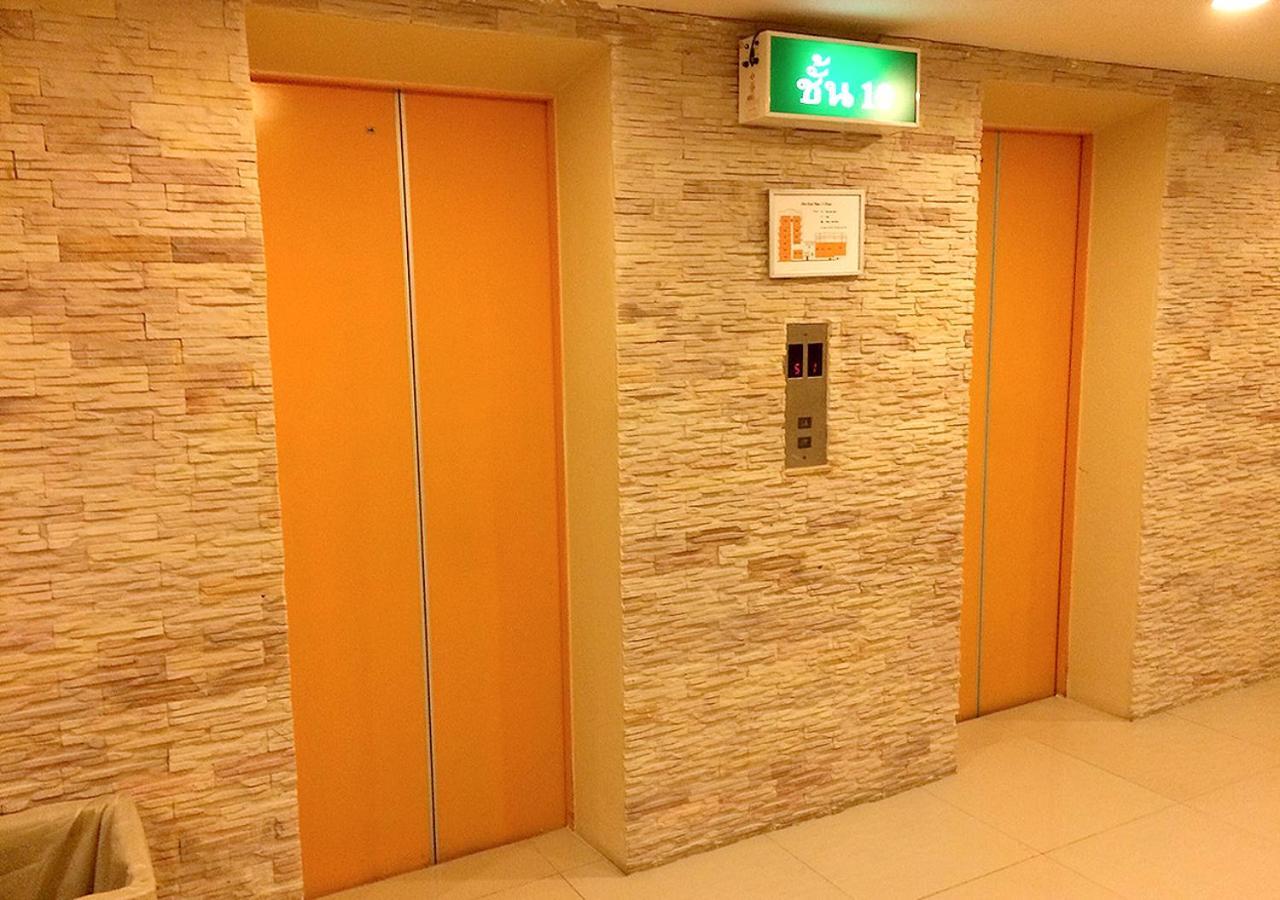 Apartemen Sea View Patong
